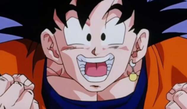Goku 'Dragon Ball'