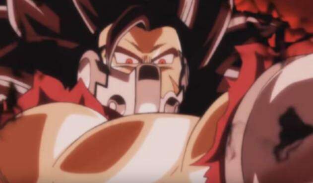 Dragon Ball Héroes