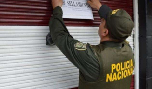 Álvaro Acevedo dice que no se puede hacer operativos de uso del suelo hasta que se implemente el nuevo POT