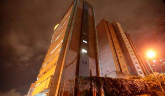 Edificio Bernavento de Medellín Edificio Bernavento de Medellín