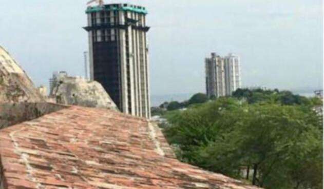 Edificio Aquarela