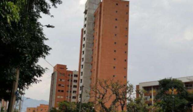 Edificio Bernavento