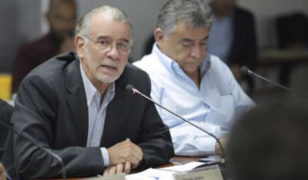 Eduardo Verano De la Rosa