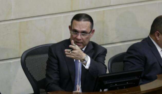 Efraín Cepeda