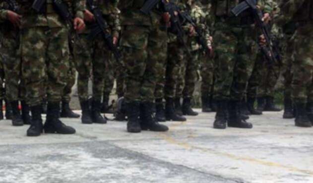 Ejército