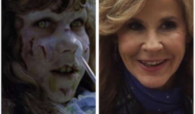 El Exorcista