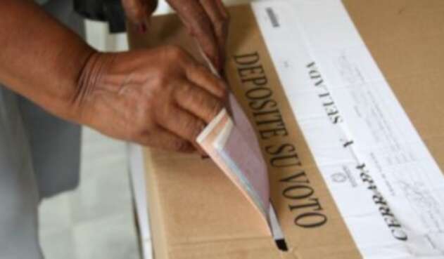 Elecciones