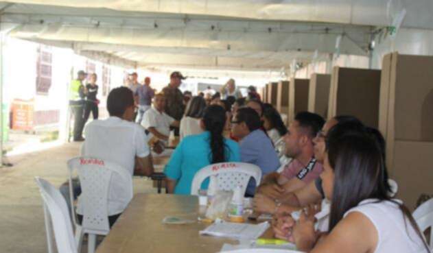 Elecciones Antioquia