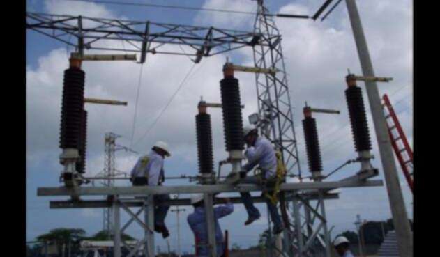 Electricaribe Electricaribe