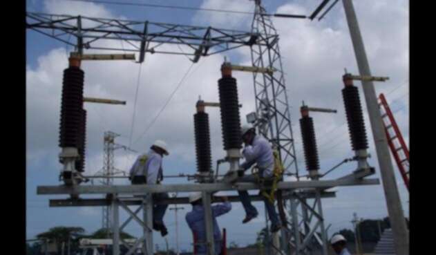 Electricaribe