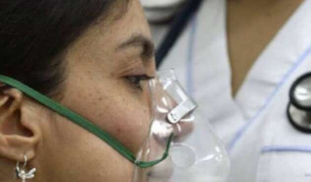 Enfermedad respiratoria