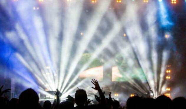 Discoteca de Caracas