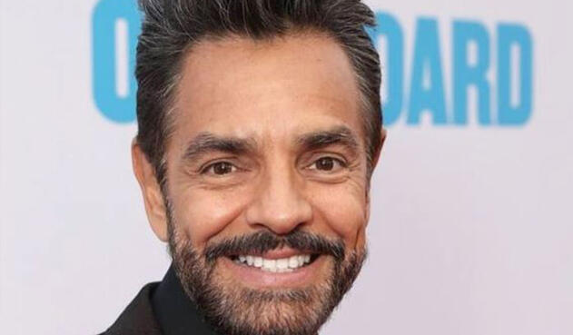 Eugenio Derbez, actor mexicano Eugenio Derbez, actor mexicano