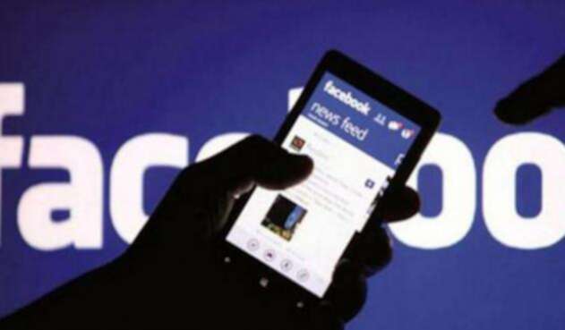 Facebook, de nuevo en el centro de la polémica