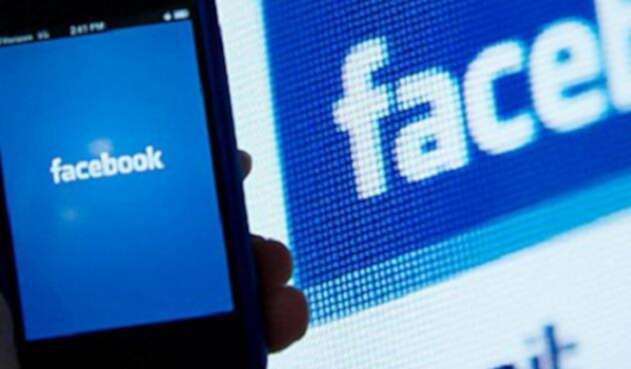 Facebook Facebook