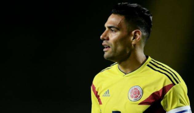 Falcao García