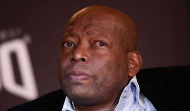 Faustino Asprilla, exfutbolista colombiano