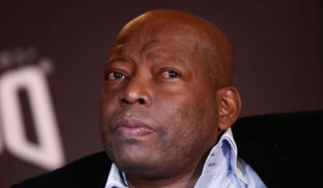 Faustino Asprilla, exfutbolista colombiano