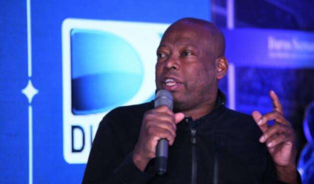 Faustino Asprilla