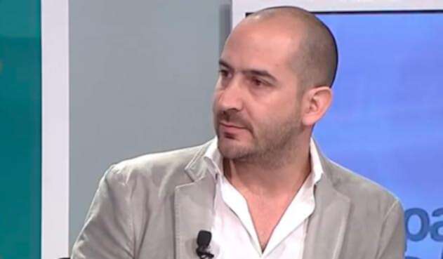 Felipe Buitrago Restrepo, exconsultor del BID