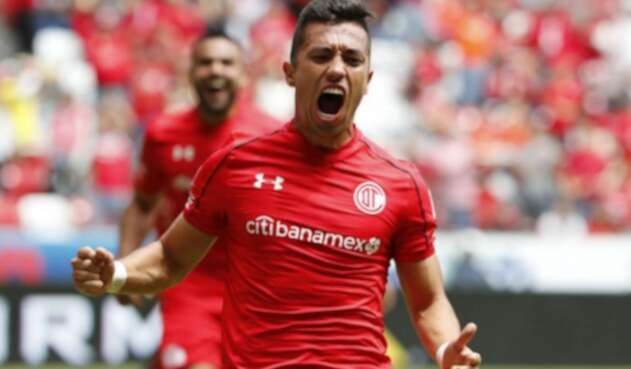 Fernando Uribe