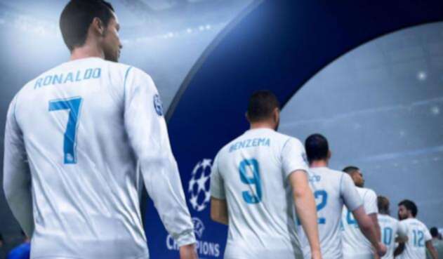 FIFA 19