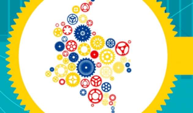 Imagen con la que Colciencias ilustra el Fondo de Ciencia, Tecnología e Innovación