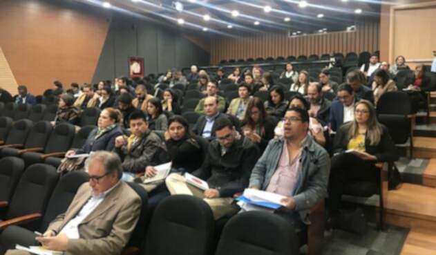 Congreso Farc
