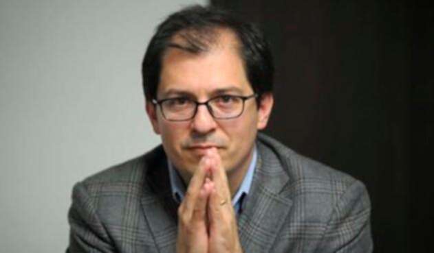 Francisco Barbosa Francisco Barbosa