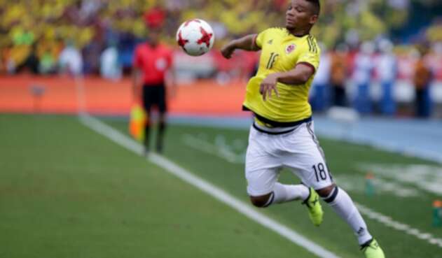 Frank Fabra