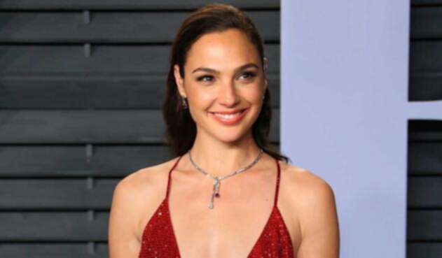 Gal Gadot nuevamente será Wonder Woman