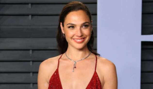 Gal Gadot nuevamente será Wonder Woman