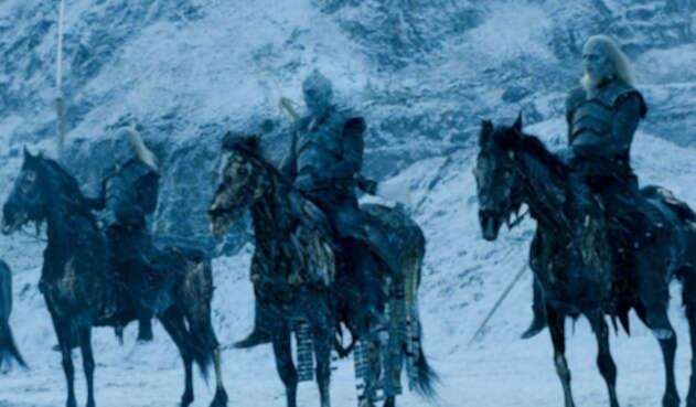 Game of Thrones
