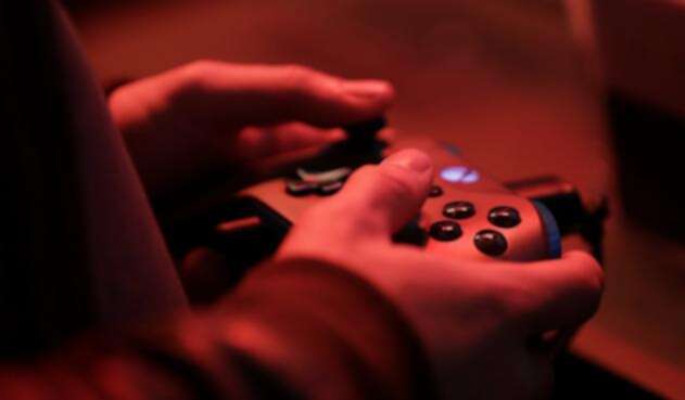 Gamer