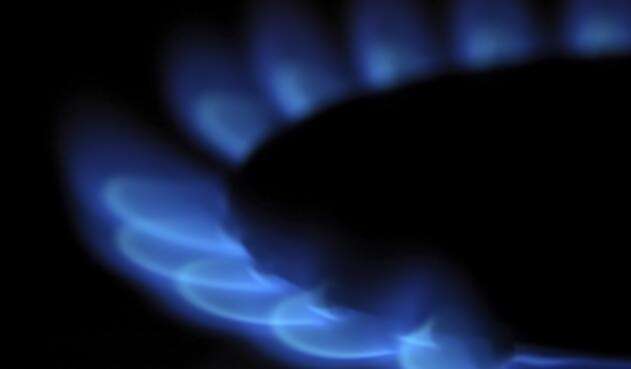 Gas Gas