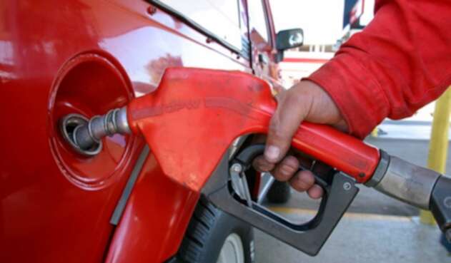 Gasolina Gasolina
