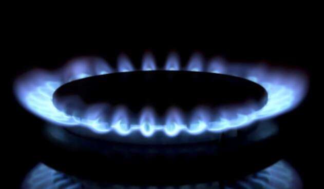 Gas Gas