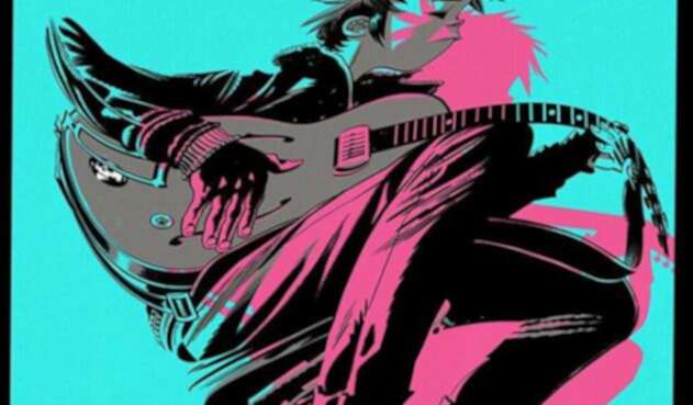 Gorillaz