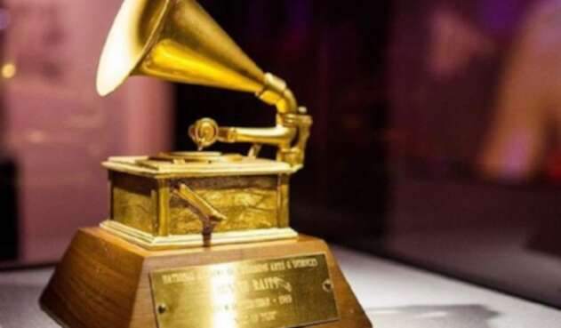 Premios Grammy