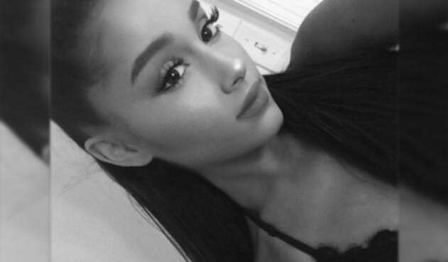 Ariana Grande Ariana Grande