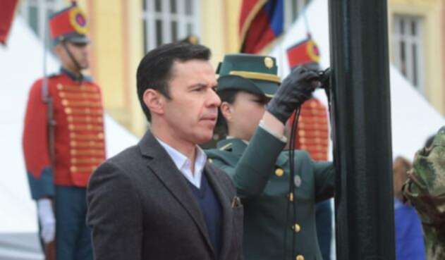 Guillermo Rivera
