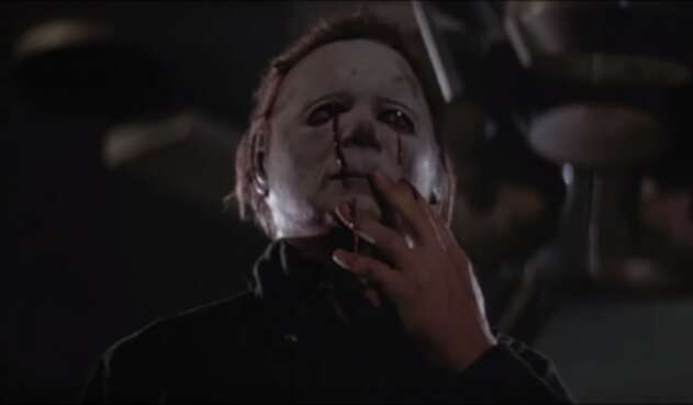 Película 'La noche de Halloween' estrena su primer adelanto.
