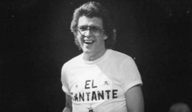 Héctor Lavoe El Cantante