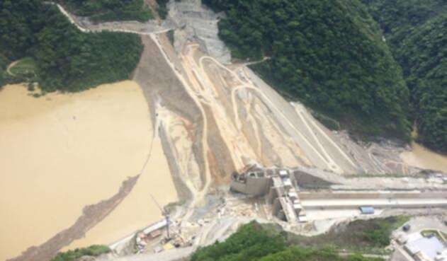 Hidroituango