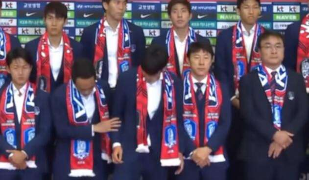 Corea de Sur