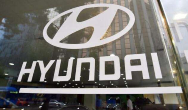 Hyundai Hyundai