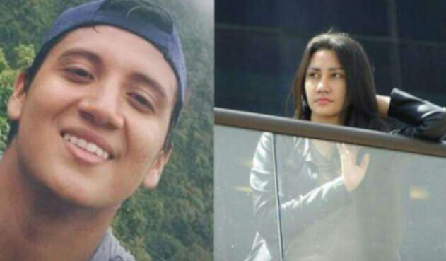 Juan Camilo Carvajal Zamora y Paula Melissa Aguirre Valderrama Juan Camilo Carvajal Zamora y Paula Melissa Aguirre Valderrama