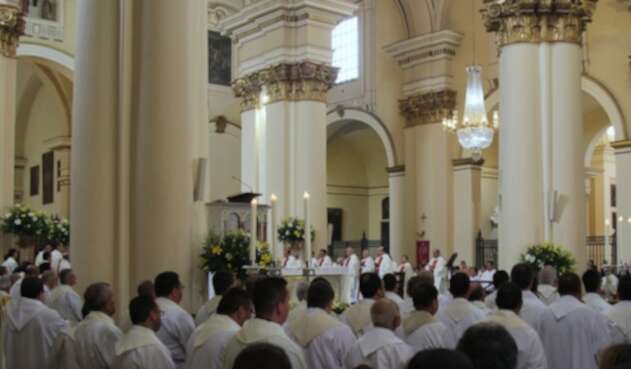 IGLESIA