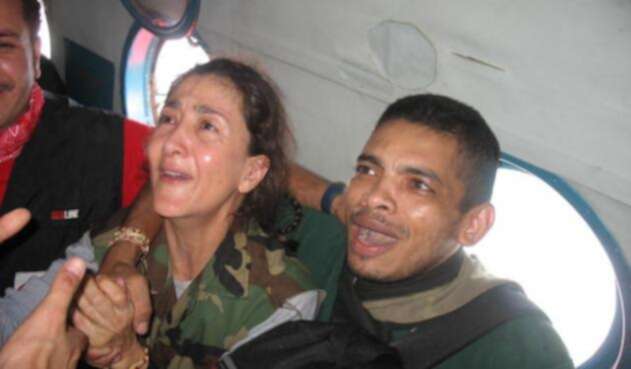 La Operación jaque cumplió 10 años.