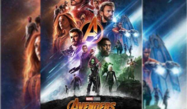 Avengers 4